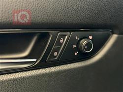 فولكسفاغن باسات